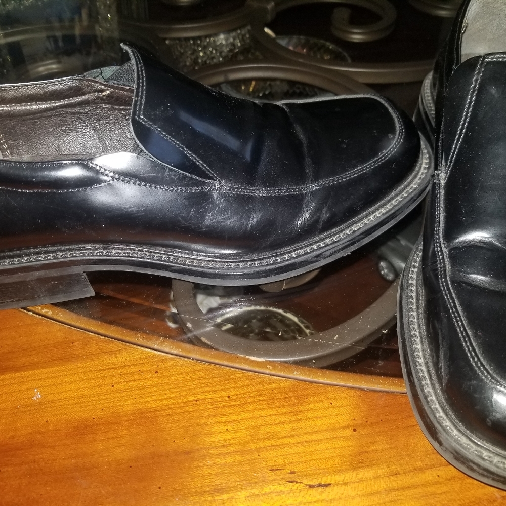 Pre owned men Alfani size 9